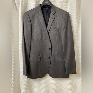 J Crew Italian Wool Ludlow Jacket - Size 42R